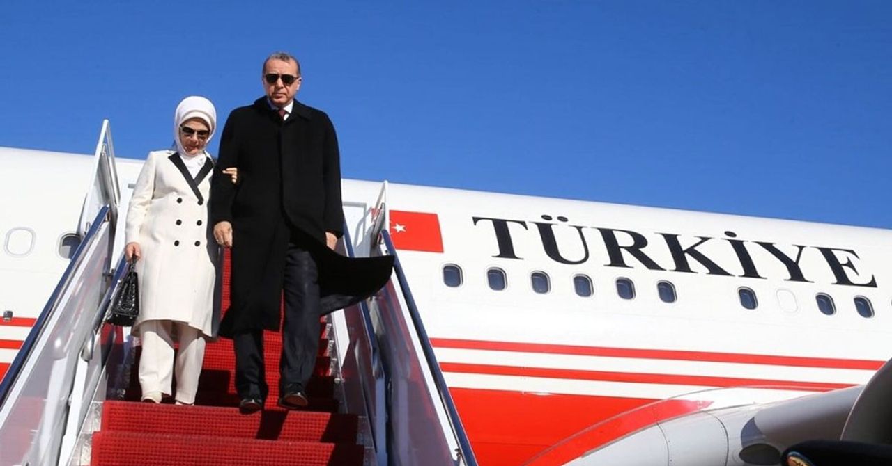 Cumhurbaşkanı Erdoğan Cumhurbaşkanı Erdoğan
