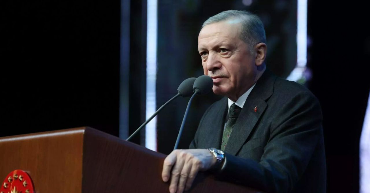 Cumhurbaşkanı Erdoğan’dan Anneler Günü mesajı: ‘Annelerimiz hayatımızın en değerli hazineleridir’ Cumhurbaşkanı Erdoğan’dan Anneler Günü mesajı: ‘Annelerimiz hayatımızın en değerli hazineleridir’