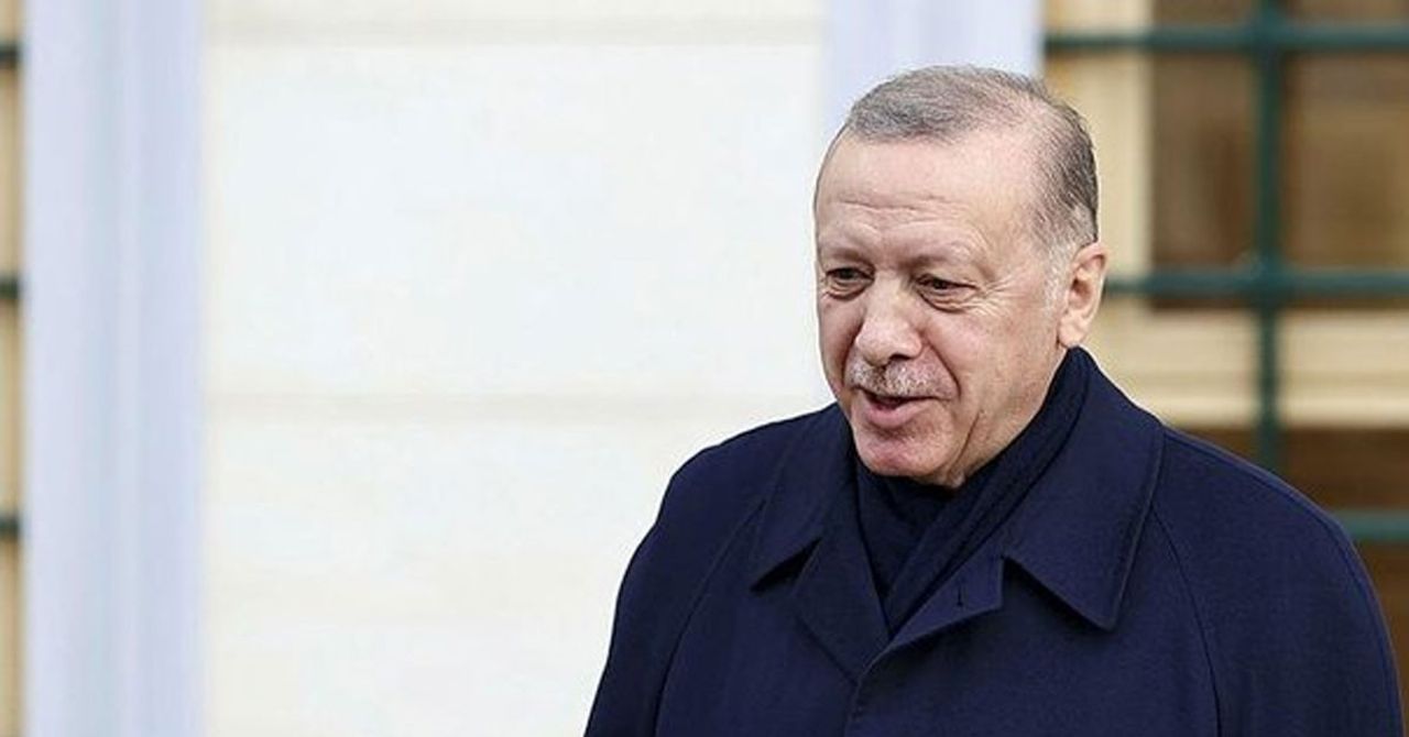 Cumhurbaşkanı Erdoğan Cumhurbaşkanı Erdoğan