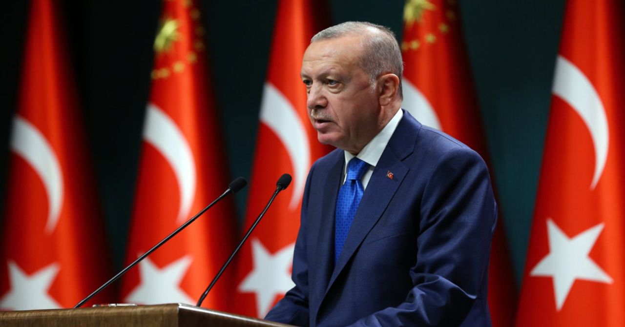 Cumhurbaşkanı Erdoğan’dan Erzurum ve Hatay sözleri: ‘Aynı azim ve kararlılıkla yürüyoruz’ Cumhurbaşkanı Erdoğan’dan Erzurum ve Hatay sözleri: ‘Aynı azim ve kararlılıkla yürüyoruz’
