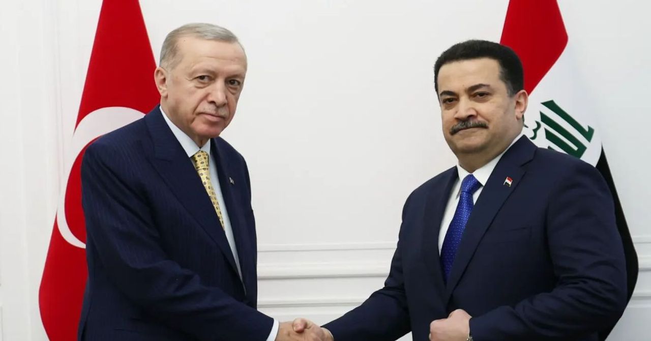 Cumhurbaşkanı Erdoğan’dan kritik açıklama: Hamas üyeleri Katar’dan ayrıldı mı? Cumhurbaşkanı Erdoğan’dan kritik açıklama: Hamas üyeleri Katar’dan ayrıldı mı?