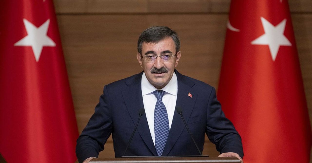 Cumhurbaşkanı Yardımcısı Cevdet Yılmaz açıkladı: ‘Öğretmenlik Meslek Kanunu önümüzdeki günlerde Meclis’e gelecek’ Cumhurbaşkanı Yardımcısı Cevdet Yılmaz açıkladı: ‘Öğretmenlik Meslek Kanunu önümüzdeki günlerde Meclis’e gelecek’
