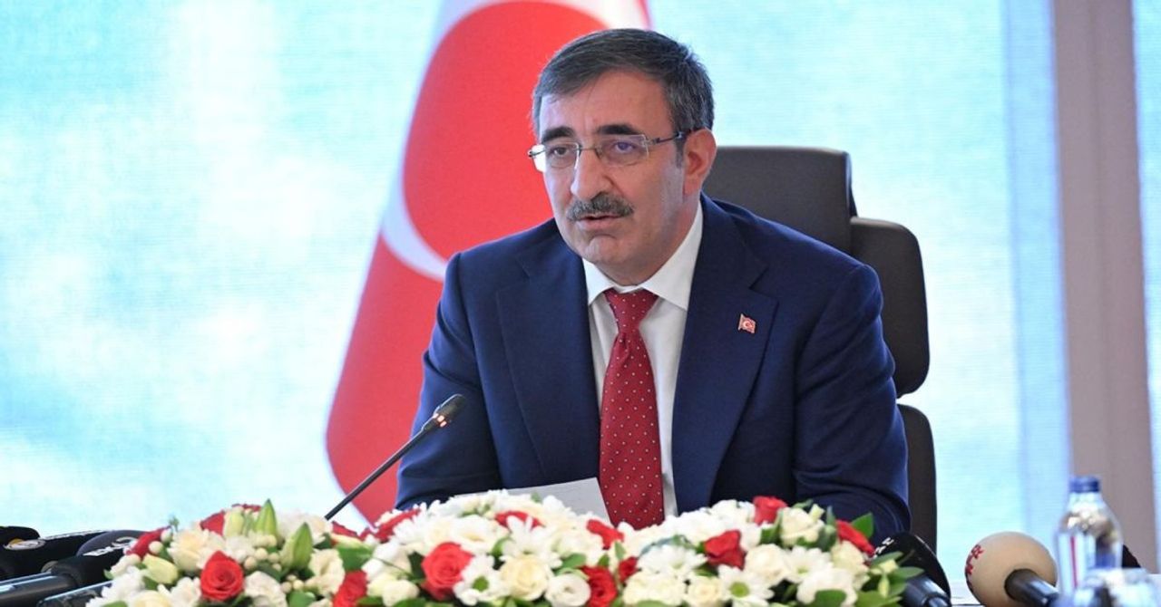 Cumhurbaşkanı Yardımcısı duyurdu: Yüzde 72’ye gelerek 42 bin doların üzerine çıktı Cumhurbaşkanı Yardımcısı duyurdu: Yüzde 72’ye gelerek 42 bin doların üzerine çıktı