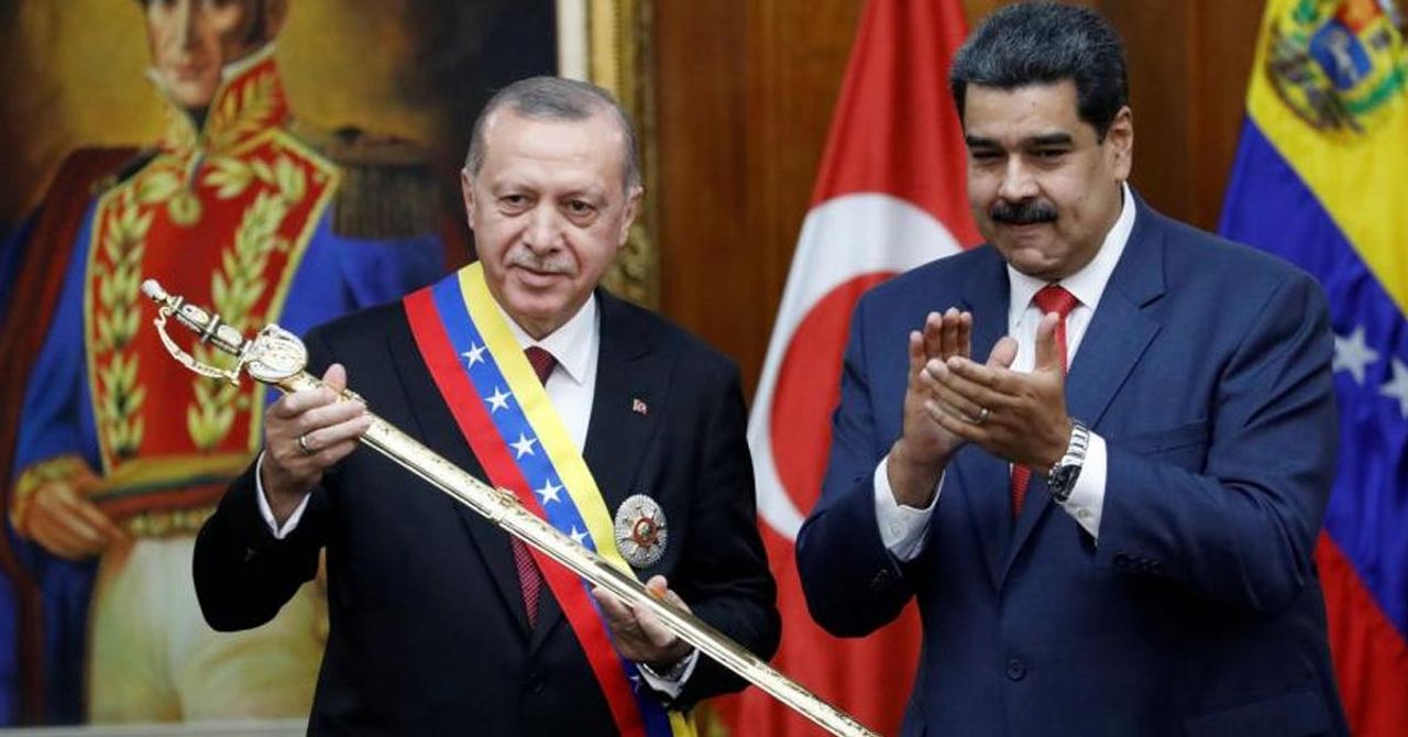 Cumhurbaşkanı Cumhurbaşkanı
