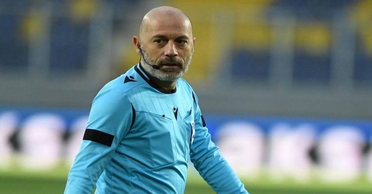 Cüneyt Çakır