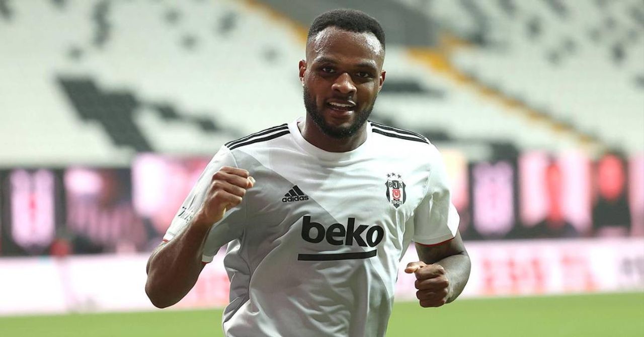 Cyle Larin