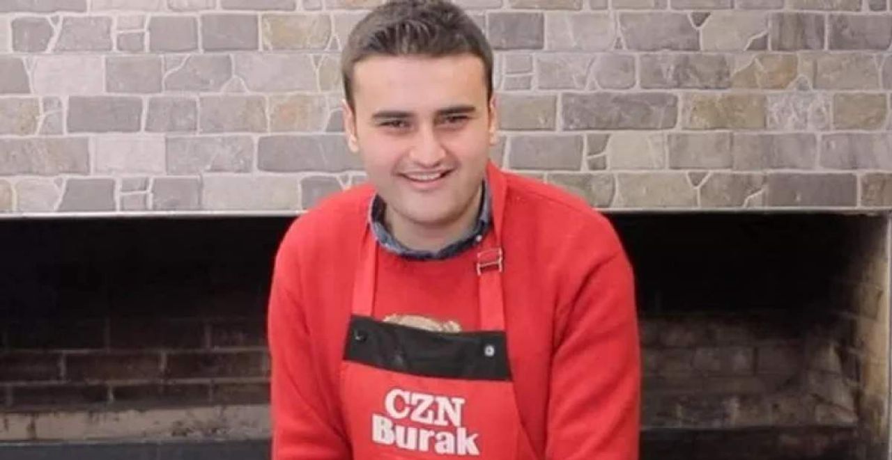 CZN Burak Kimdir CZN Burak Kimdir