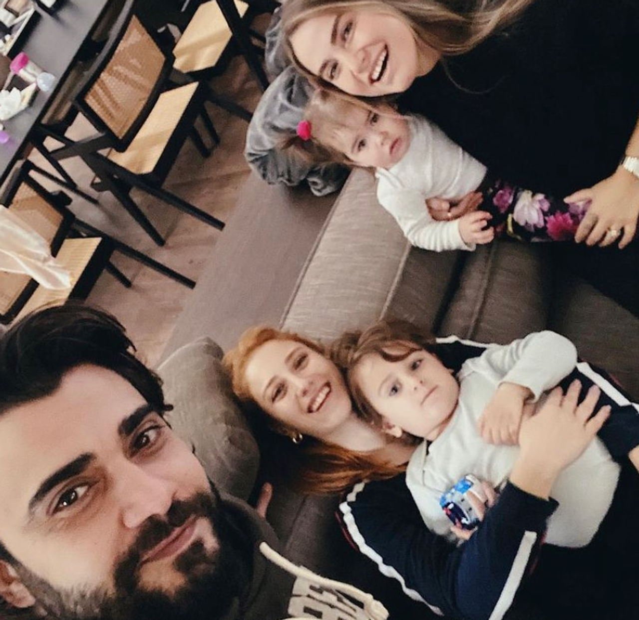 adını feriha koydum adını feriha koydum
