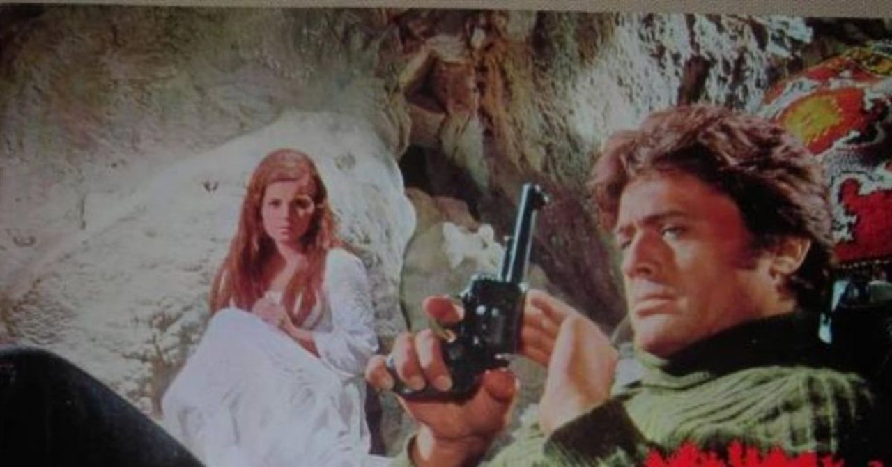 Büyük Yemin filmi nerede, ne zaman çekildi? Büyük Yemin filmi nerede, ne zaman çekildi?