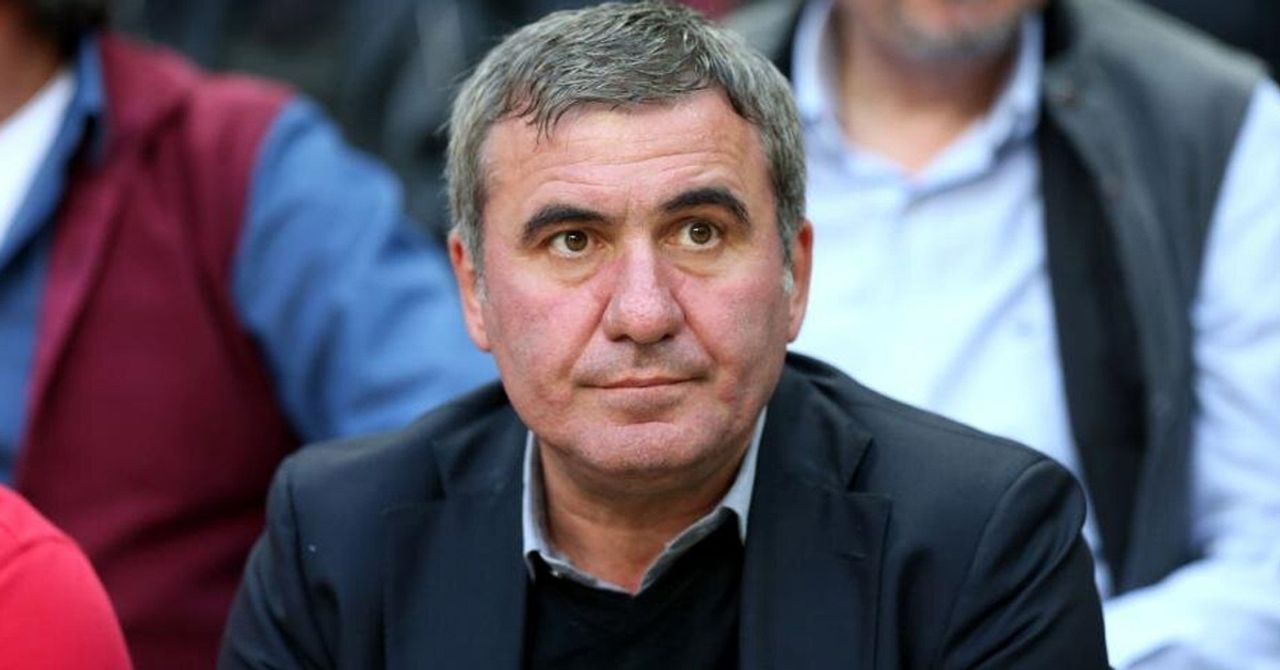 Hagi GS BARCA Hagi GS BARCA