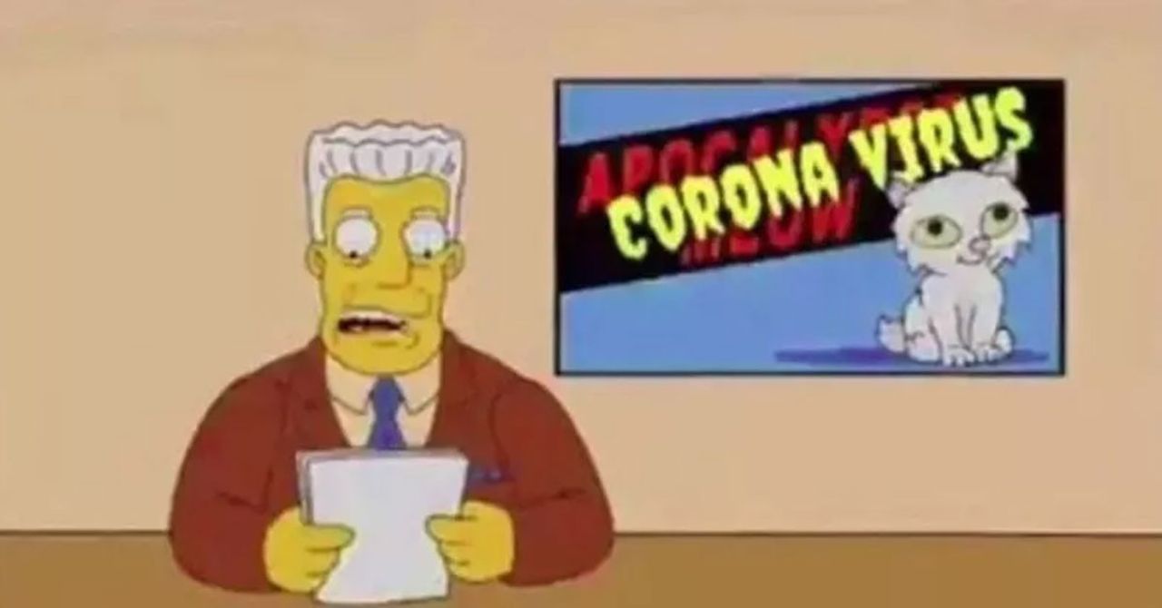 Korona Virüs Korona Virüs