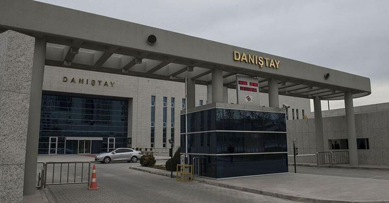Danıştay Danıştay