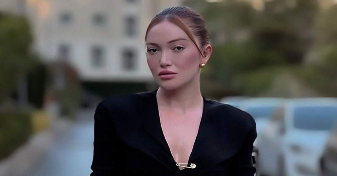Danla Biliç Kimdir-1 Danla Biliç Kimdir-1