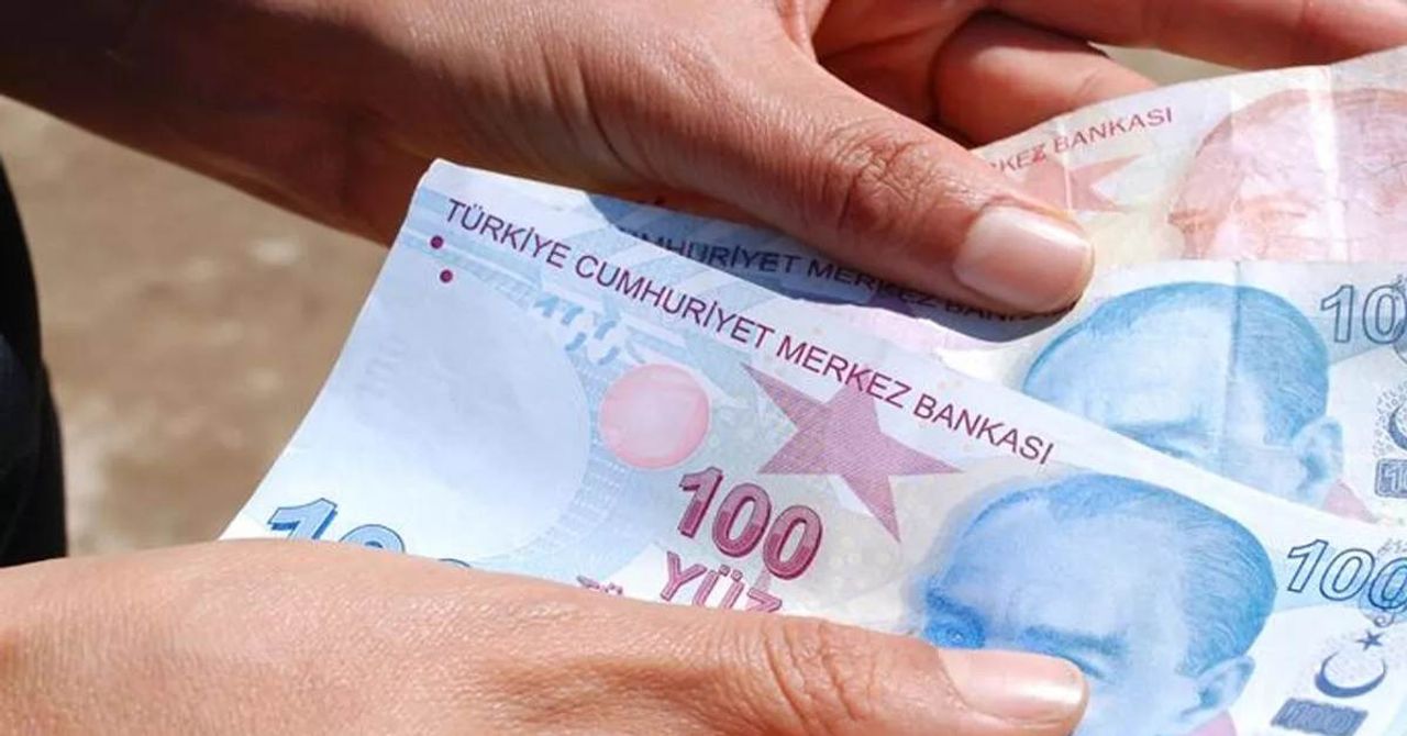 Dar gelirli destek paketi Dar gelirli destek paketi