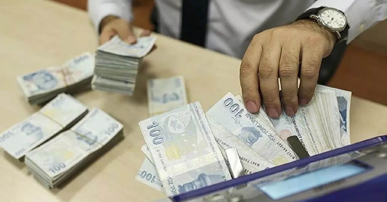 Dar gelirli destek paketi Dar gelirli destek paketi
