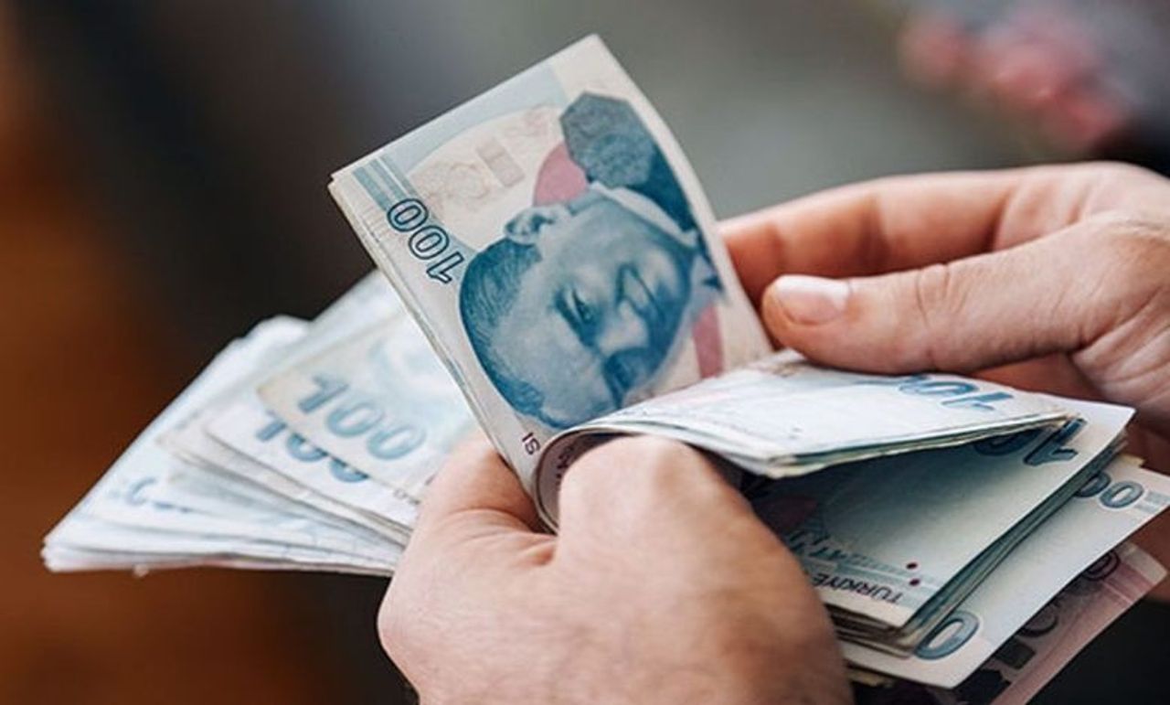 Dar gelirli vatandaşlara müjde! Devlet onaylı 45.000 TL nakit ödeme yapılacak Dar gelirli vatandaşlara müjde! Devlet onaylı 45.000 TL nakit ödeme yapılacak