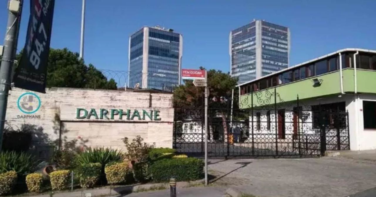 Darphane Genel Müdürlüğü Darphane Genel Müdürlüğü