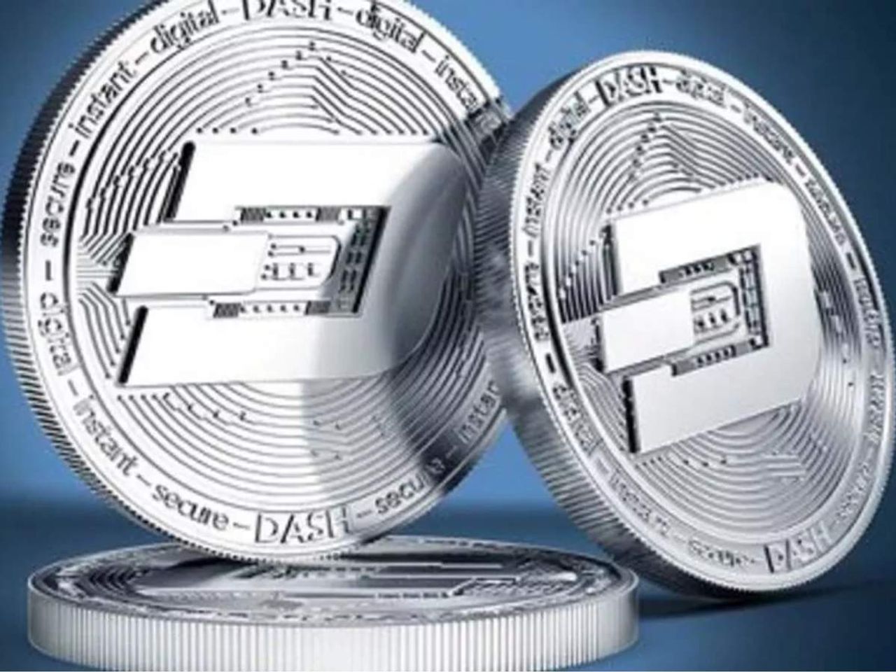 dash coin dash coin