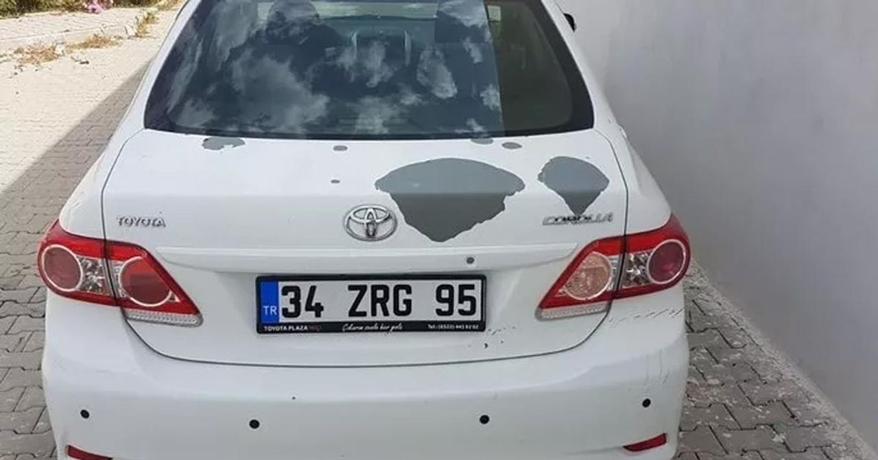 Davayı reddetti Davayı reddetti