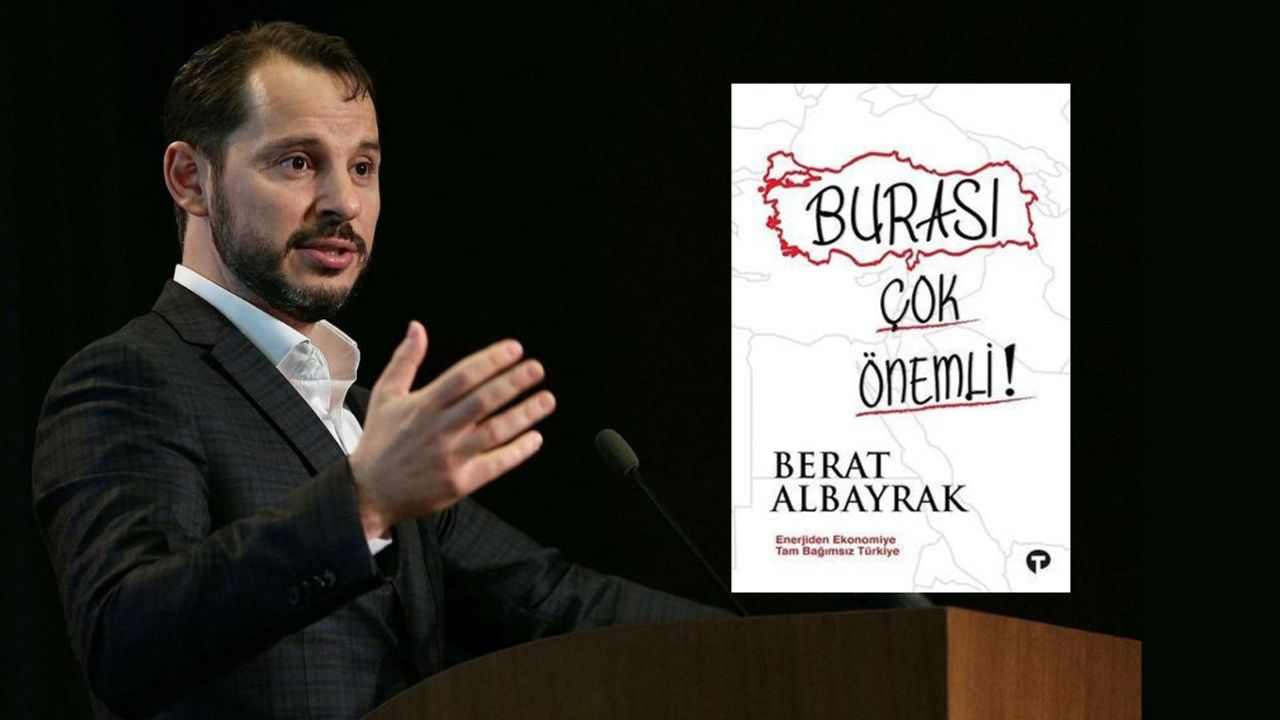 Burası çok önemli Burası çok önemli