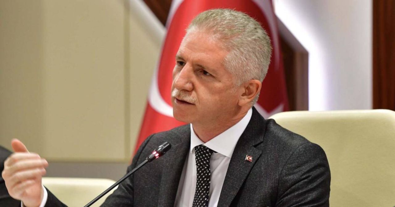 Davut Gül Davut Gül