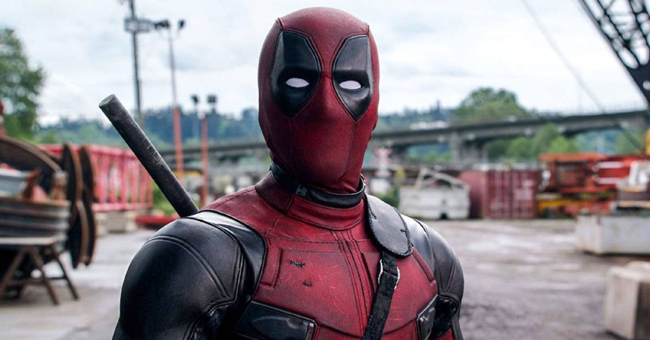 Deadpool 3 Deadpool 3