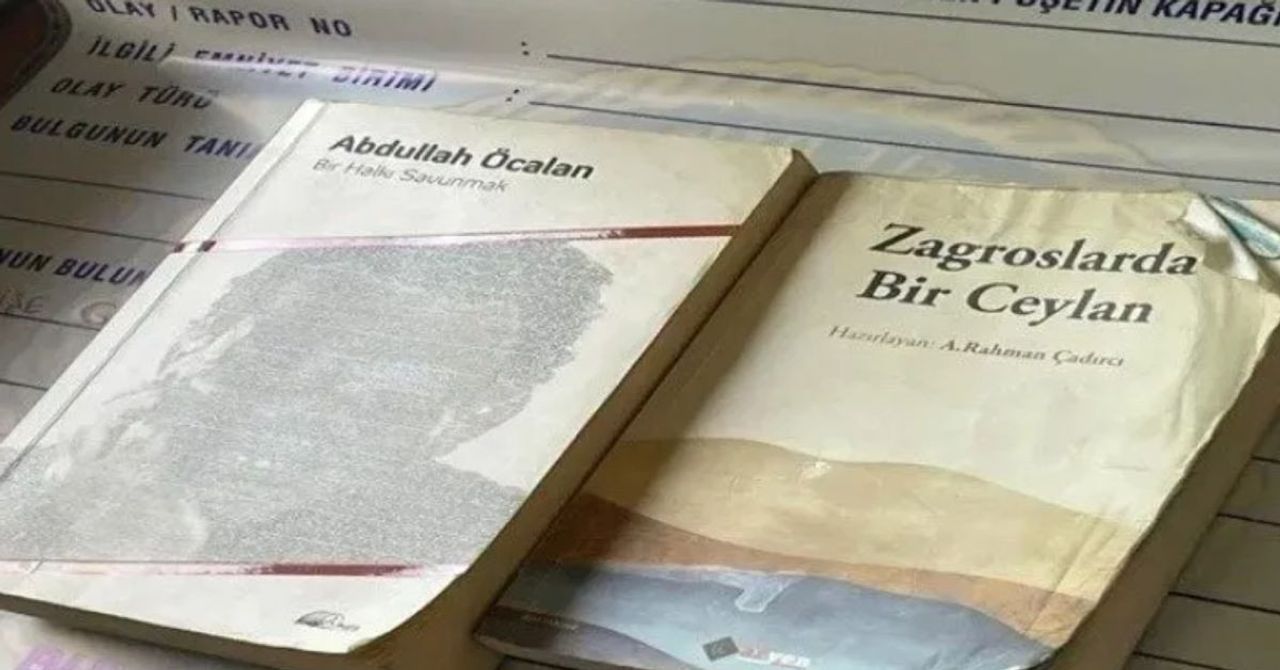 DEM Parti’nin terör köşesini polis ortaya çıkardı: Örgüt karargahından farksız DEM Parti’nin terör köşesini polis ortaya çıkardı: Örgüt karargahından farksız