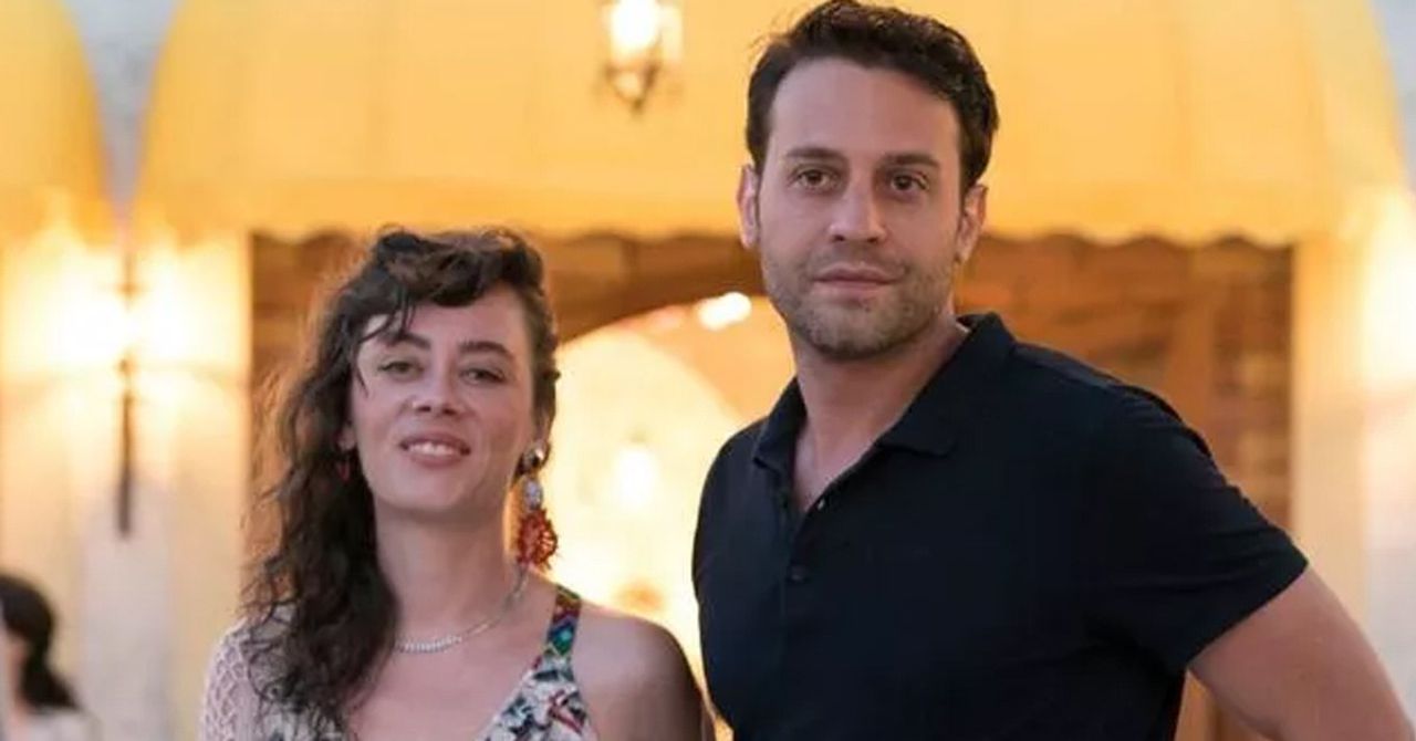 Demet Evgar evleniyor Demet Evgar evleniyor