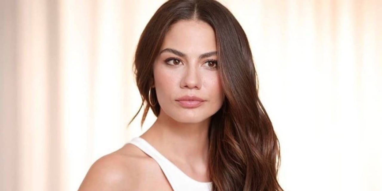 Demet Özdemir Demet Özdemir