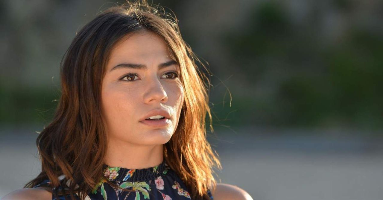 Demet Özdemir Demet Özdemir