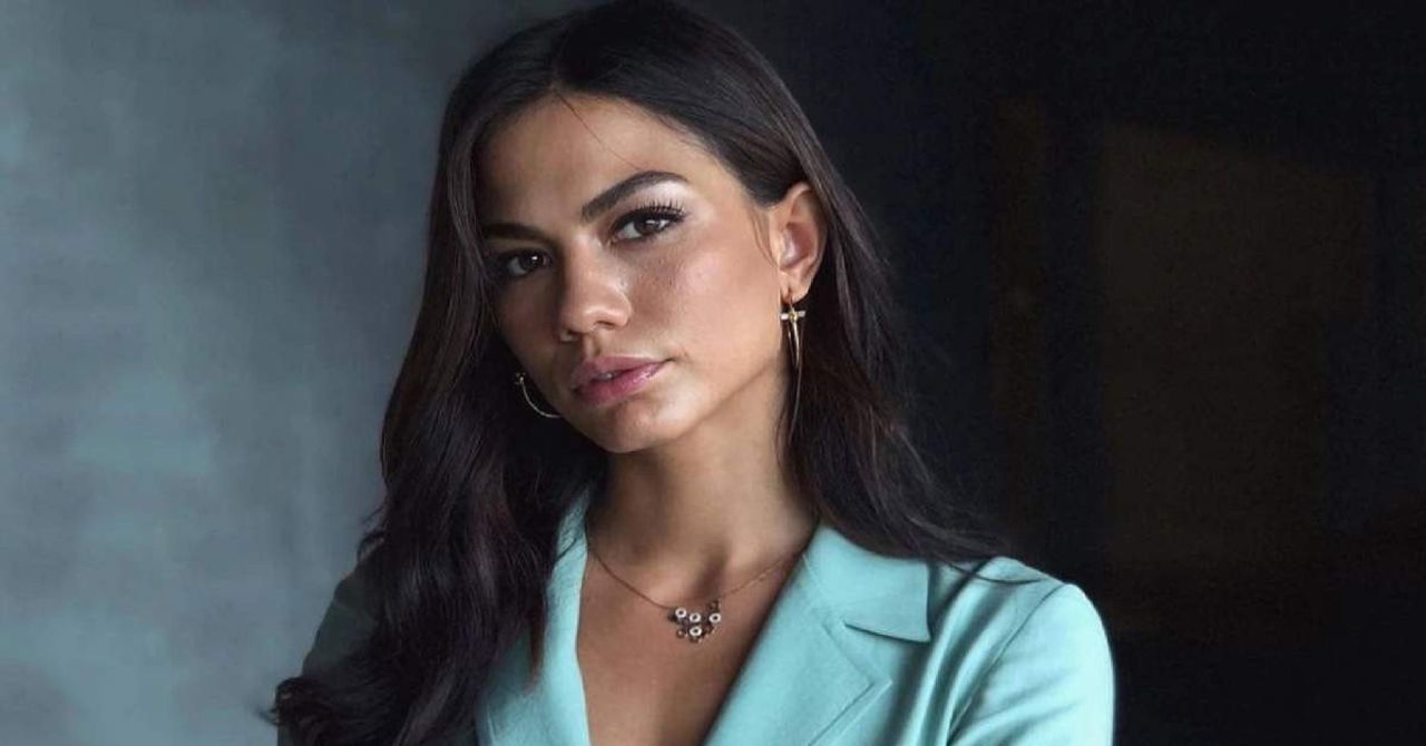 Demet Özdemir Demet Özdemir