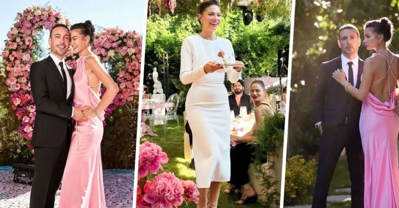 Demet Özdemir Oğuzhan koç nişan fotoğrafları Demet Özdemir Oğuzhan koç nişan fotoğrafları