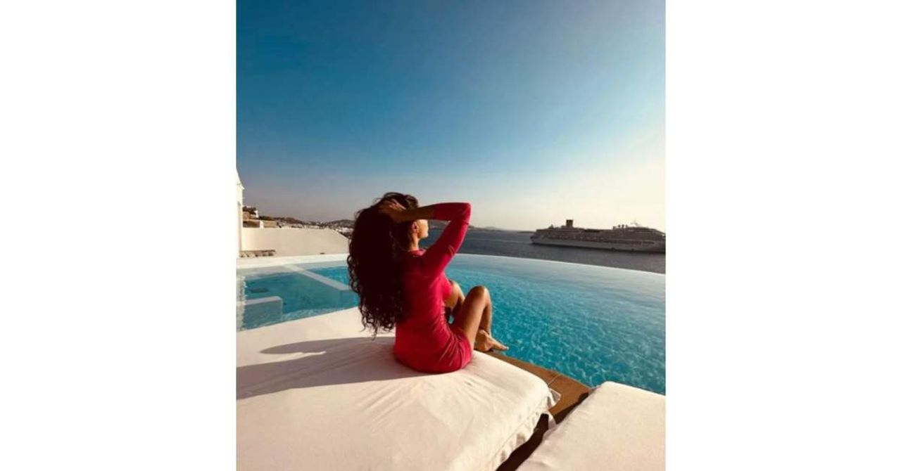 Demet Özdemir Yunanistan Demet Özdemir Yunanistan