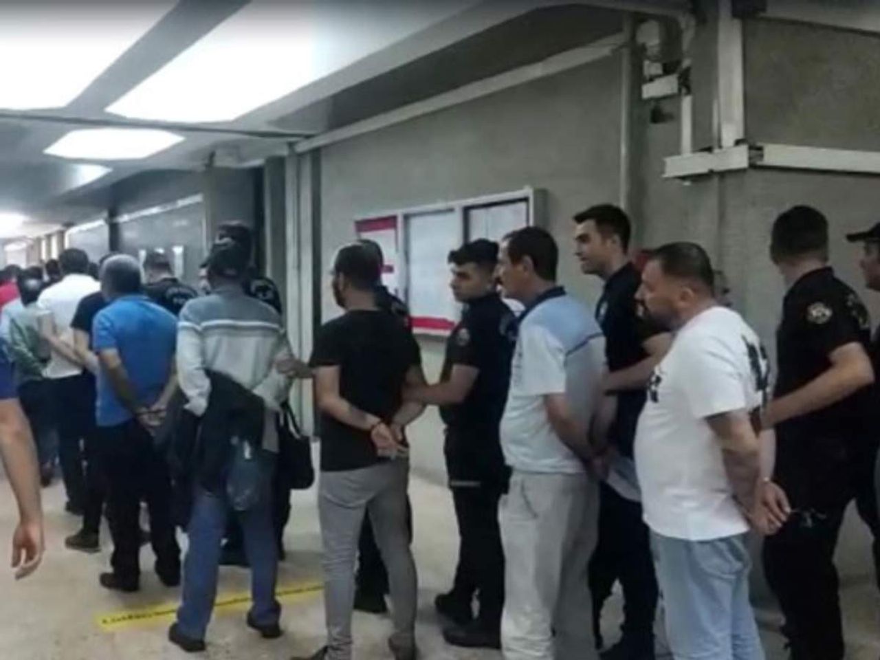 demir yumruk operasyonu demir yumruk operasyonu