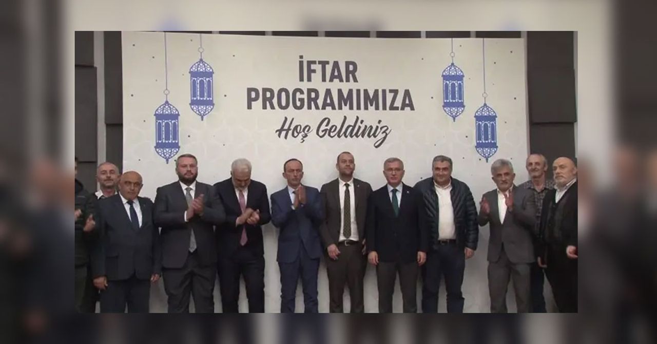 Demokrat Parti Demokrat Parti