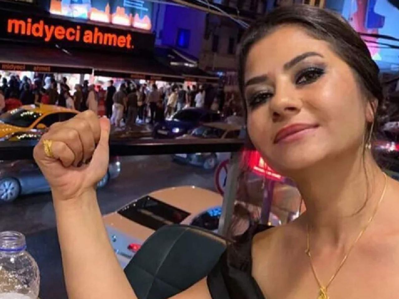 Deniz Çelebi