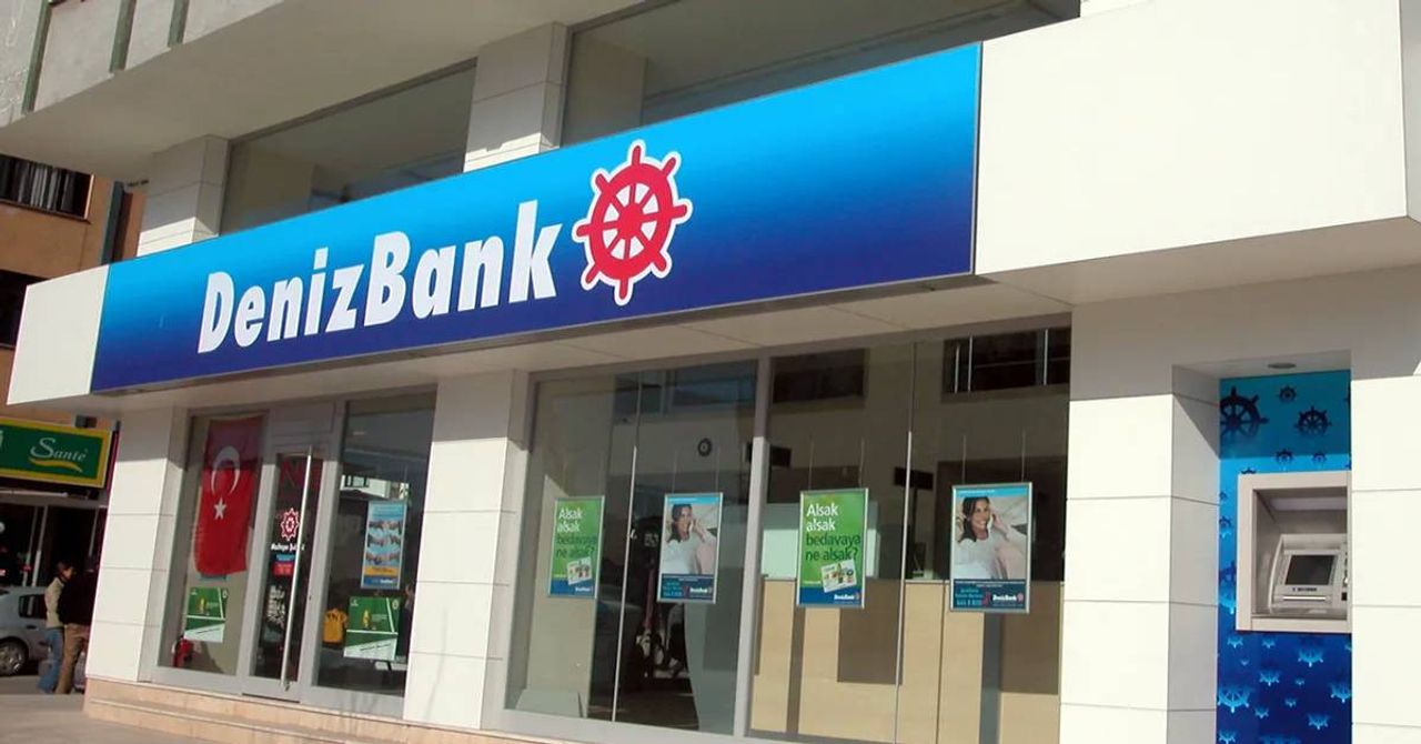 Denizbank Denizbank