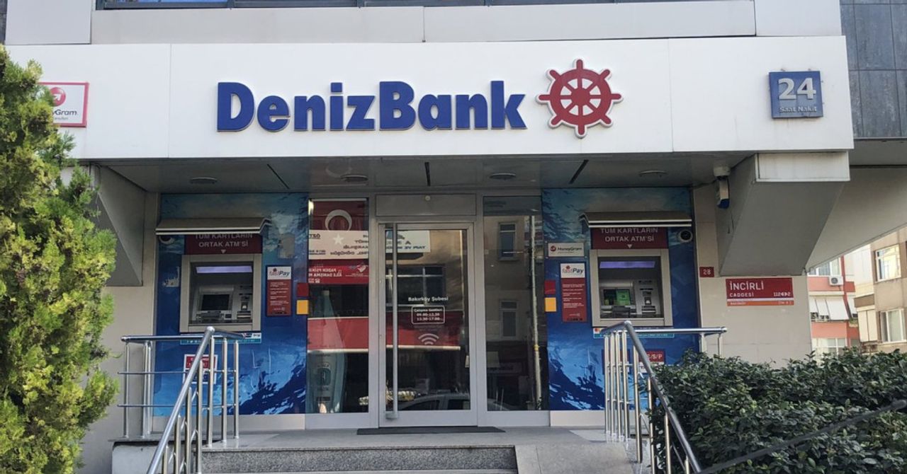 Denizbank çöktü mü, neden açılmıyor? Bankalar çöktü mü? Denizbank çöktü mü, neden açılmıyor? Bankalar çöktü mü?