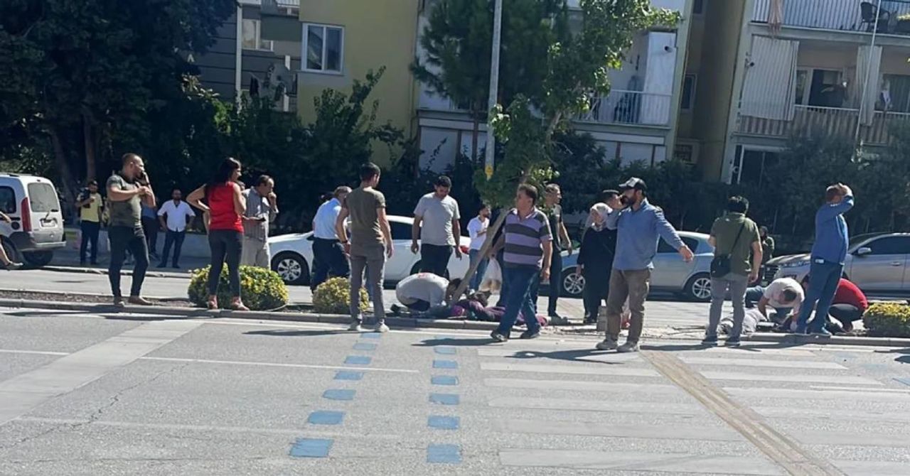 Denizli Kaza Denizli Kaza