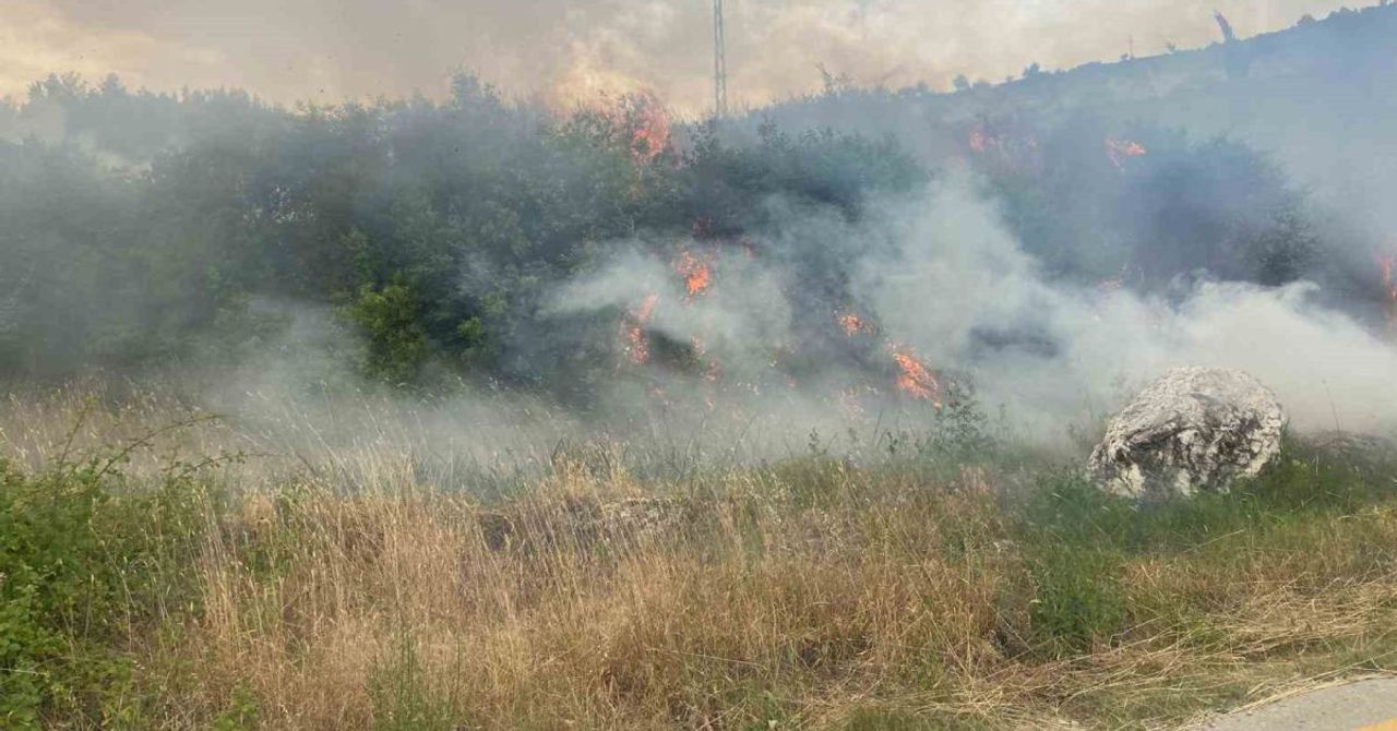 Denizli’de yangın 21 saattir devam ediyordu: Bakan Yumaklı yangının kontrol altına alındığını duyurdu Denizli’de yangın 21 saattir devam ediyordu: Bakan Yumaklı yangının kontrol altına alındığını duyurdu
