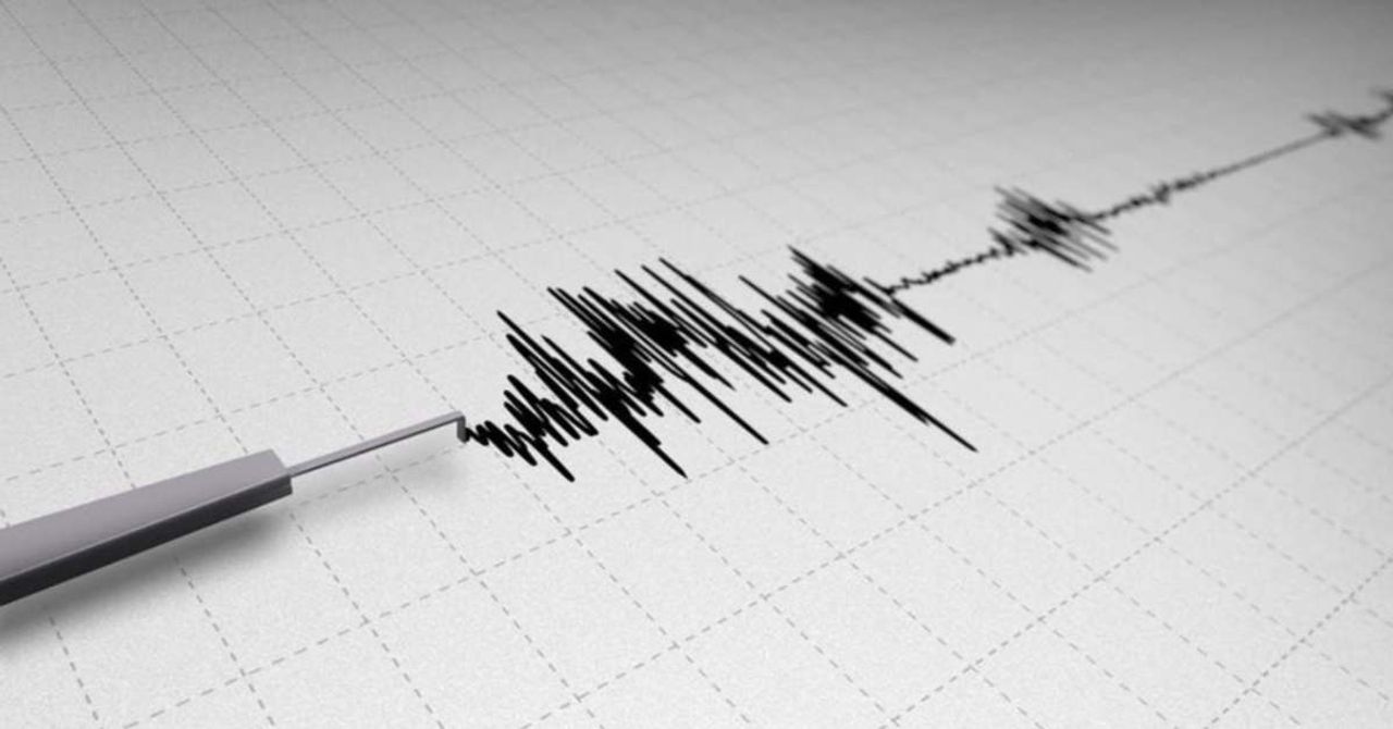 Deprem 12 Ağustos 2023 Deprem 12 Ağustos 2023
