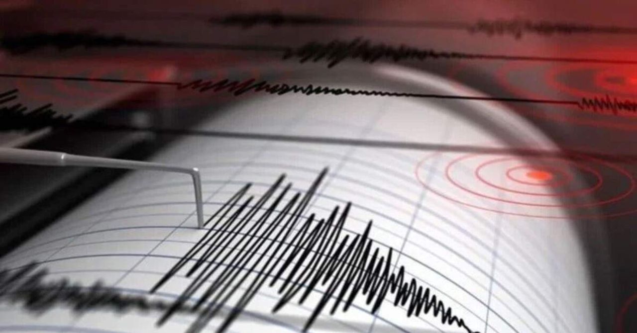 Deprem Deprem