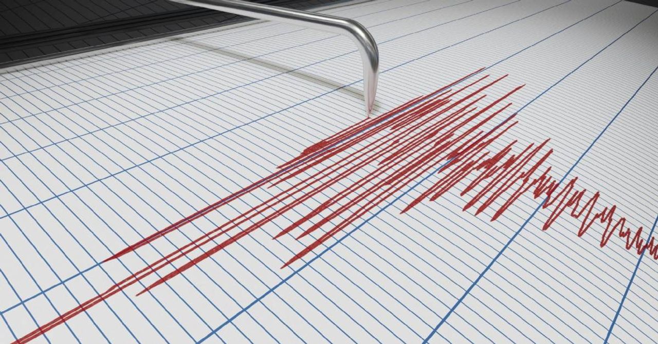 Deprem Deprem