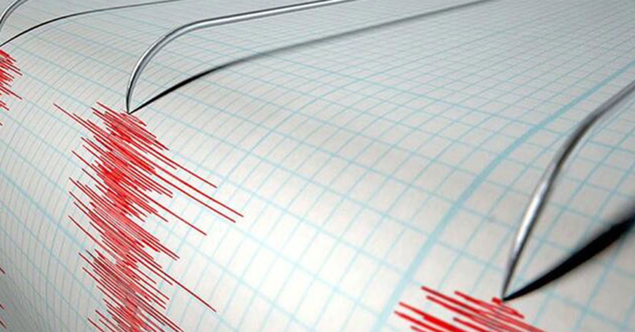 Deprem Deprem
