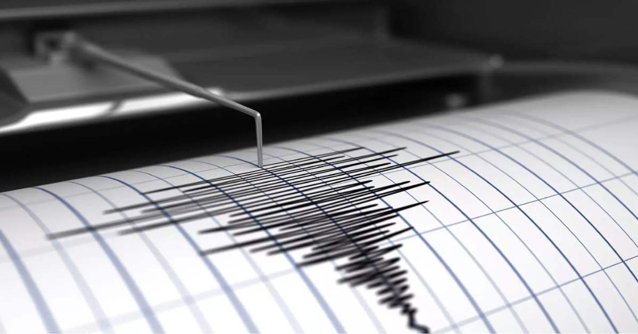 Deprem Deprem
