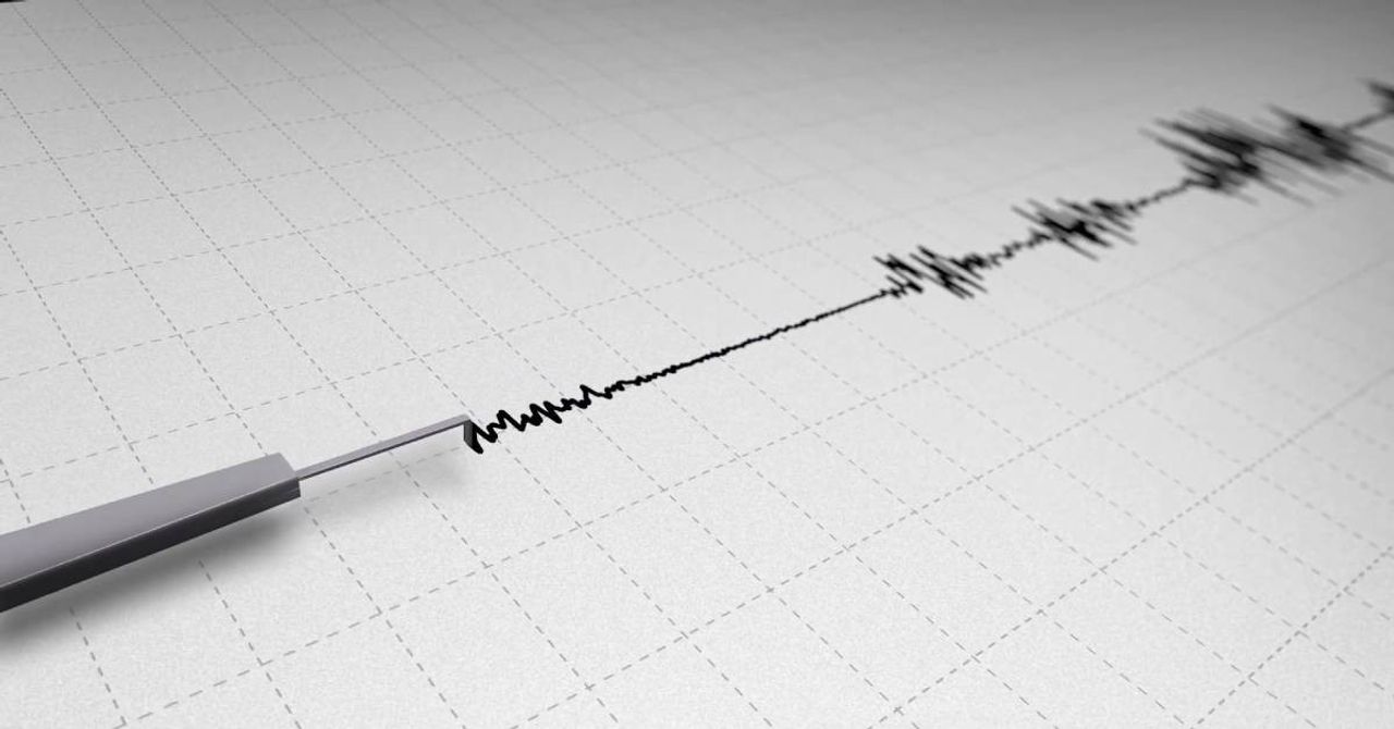 Deprem Deprem