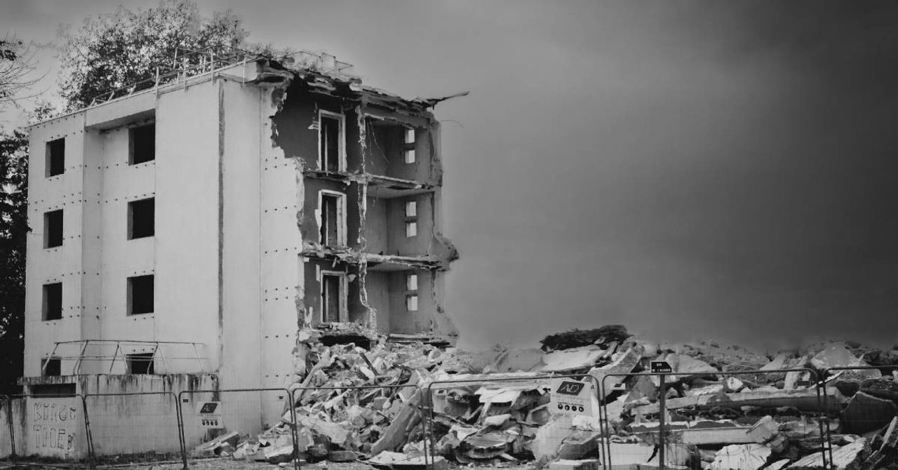 Deprem Deprem
