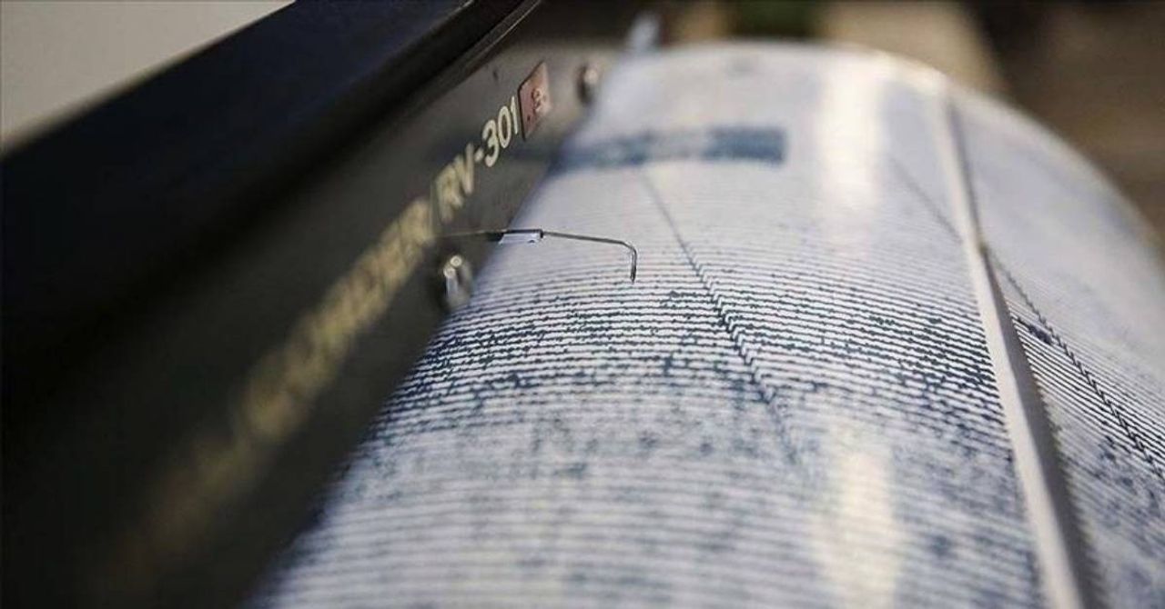 Deprem Deprem