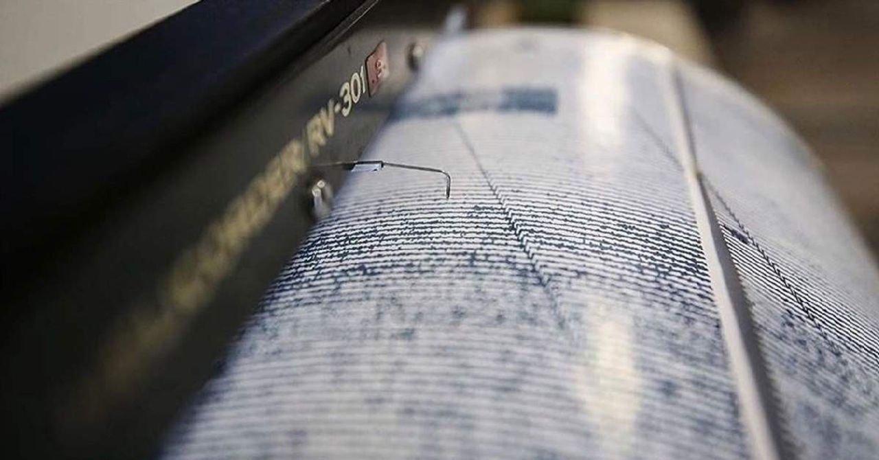Deprem Deprem