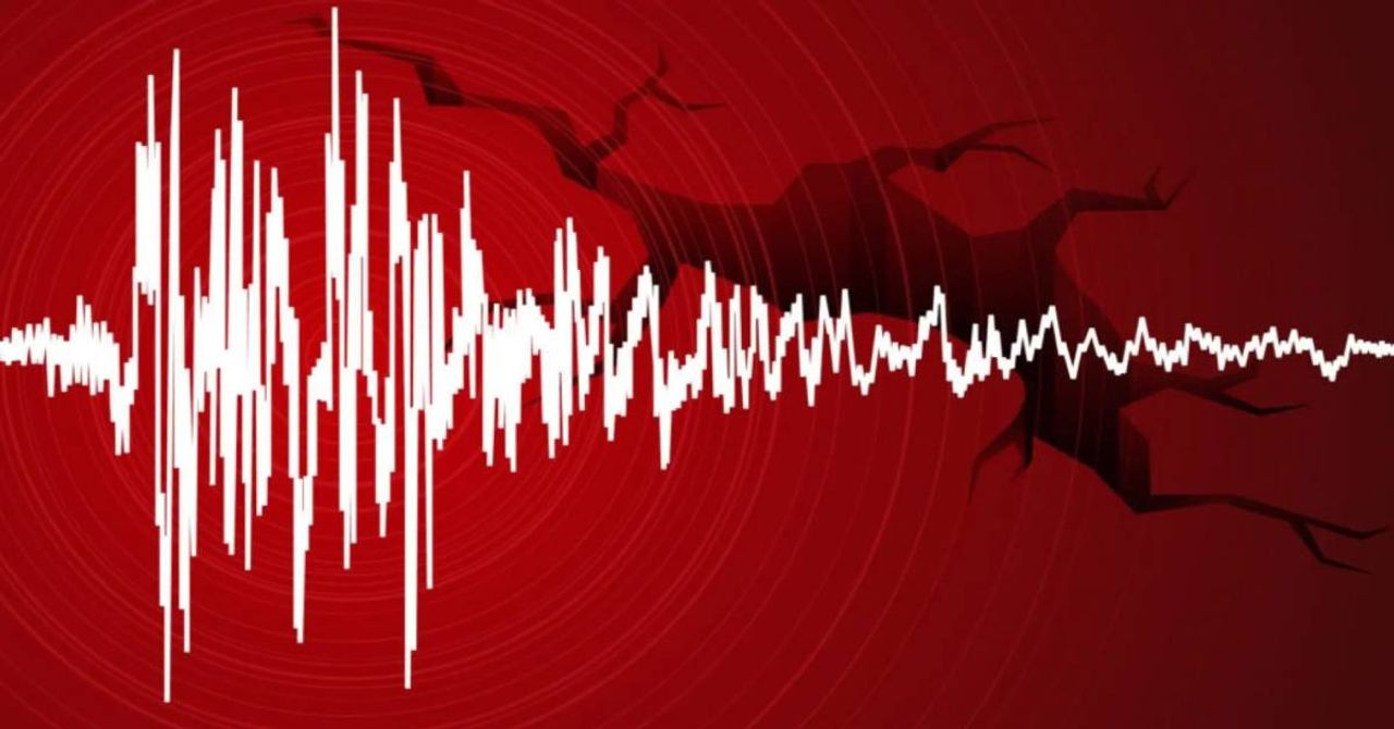 Deprem Deprem